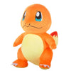 Department Store - Original Pokemon Pikachu Plush Toy Doll Bulbasaur Squirtle Charmander Charizard Eevee Snorlax Jigglypuff Psyduck Toys Children