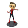 Department Store - Q Version Of Marvel Superhero Princess Aisha Ann; Harley Quinn And "Supergirl And Catwoman" Action Doll Home Decoration Gifts