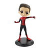 Department Store - Q Version Of Marvel Superhero Princess Aisha Ann; Harley Quinn And "Supergirl And Catwoman" Action Doll Home Decoration Gifts