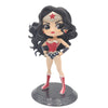 Department Store - Q Version Of Marvel Superhero Princess Aisha Ann; Harley Quinn And "Supergirl And Catwoman" Action Doll Home Decoration Gifts