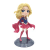 Department Store - Q Version Of Marvel Superhero Princess Aisha Ann; Harley Quinn And "Supergirl And Catwoman" Action Doll Home Decoration Gifts