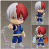 Department Store - My Hero Academia Heroic Age Anime Dolls Boku No Hero Academia Himiko Toga Todoroki Shouto Bakugou Action Figure Toys