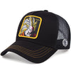 Department Store - Dragon Ball Naruto 41 All Styles Buckle Back Cotton Baseball Cap Men's Women's Hip Hop Dad Hat Trucker Mesh Cap