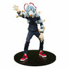 Department Store - My Hero Academia Heroic Age Anime Dolls Boku No Hero Academia Himiko Toga Todoroki Shouto Bakugou Action Figure Toys