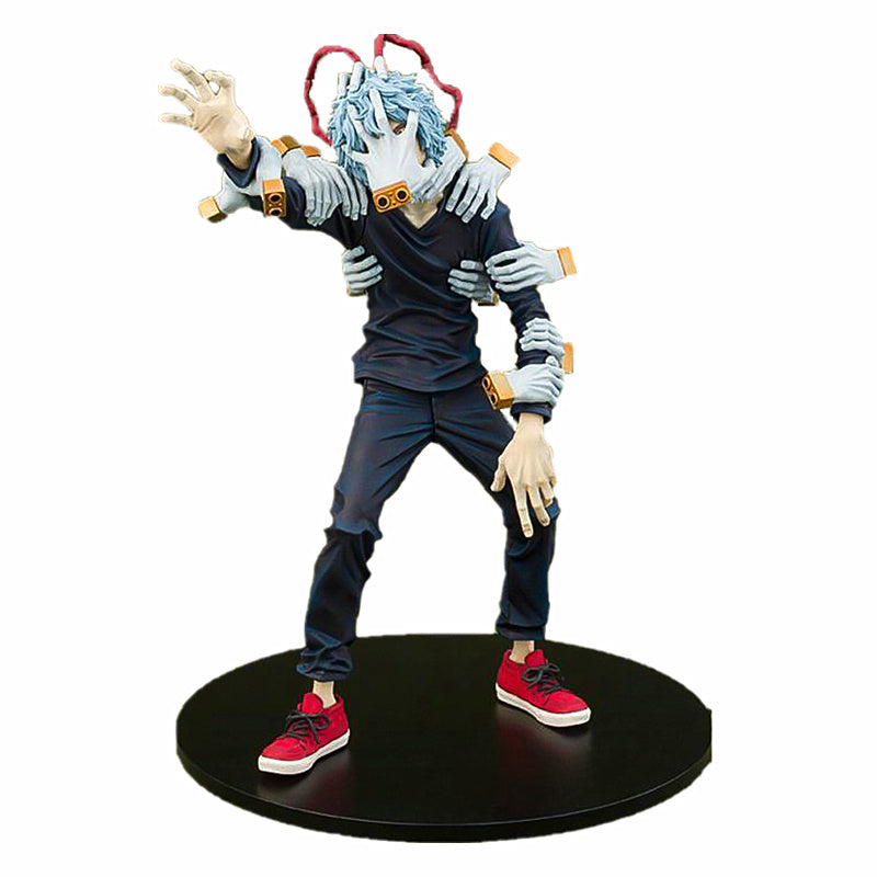 Department Store - My Hero Academia Heroic Age Anime Dolls Boku No Hero Academia Himiko Toga Todoroki Shouto Bakugou Action Figure Toys