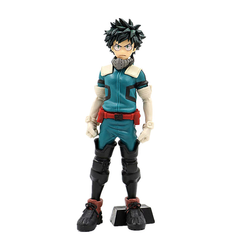 Department Store - My Hero Academia Heroic Age Anime Dolls Boku No Hero Academia Himiko Toga Todoroki Shouto Bakugou Action Figure Toys