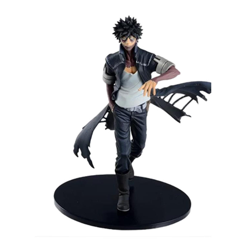 Department Store - My Hero Academia Heroic Age Anime Dolls Boku No Hero Academia Himiko Toga Todoroki Shouto Bakugou Action Figure Toys