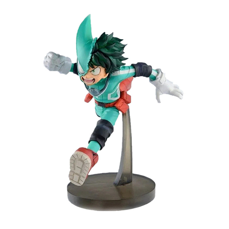 Department Store - My Hero Academia Heroic Age Anime Dolls Boku No Hero Academia Himiko Toga Todoroki Shouto Bakugou Action Figure Toys