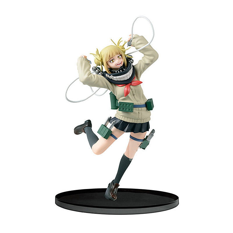 Department Store - My Hero Academia Heroic Age Anime Dolls Boku No Hero Academia Himiko Toga Todoroki Shouto Bakugou Action Figure Toys