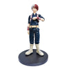 Department Store - My Hero Academia Heroic Age Anime Dolls Boku No Hero Academia Himiko Toga Todoroki Shouto Bakugou Action Figure Toys