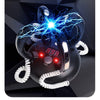 Sensuality Emporium - Tricky Thrilling Party Polygraph Finger Electric Shock Four-handed Electric Shock Game Lightning Reaction