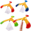 Department Store - 2Pc/Set High Quality Novelty Amazing Balance Eagle Bird Toy Magic Maintain Balance Home Office Fun Learning Gag Toy for Kid Gift