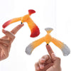 Department Store - 2Pc/Set High Quality Novelty Amazing Balance Eagle Bird Toy Magic Maintain Balance Home Office Fun Learning Gag Toy for Kid Gift