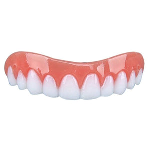 Sensuality Emporium - 1pc Dental toy Tooth Halloween braces Teeth socket dentist Children kids Gift Creative Whitening Braces Toy Whitening Dentures