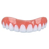 Sensuality Emporium - 1pc Dental toy Tooth Halloween braces Teeth socket dentist Children kids Gift Creative Whitening Braces Toy Whitening Dentures