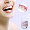 Sensuality Emporium - 1pc Dental toy Tooth Halloween braces Teeth socket dentist Children kids Gift Creative Whitening Braces Toy Whitening Dentures