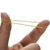 Sensuality Emporium - Biscuit Bitten And Restored Gimmick Cookie Tricks Toy Magican Gifts for Kids Children Close-Up Magic Street Trick Funny Toys