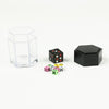 Sensuality Emporium - Explode Explosion Dice Easy Magic Tricks For Kids Magic Prop Novelty Funny Toy Close-up Performance Joke Prank Toy