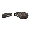 Department Store - Biscuit Bitten And Restored Gimmick Cookie Tricks Toy Magican Gifts for Kids Children Close-Up Magic Street Trick Funny Toys