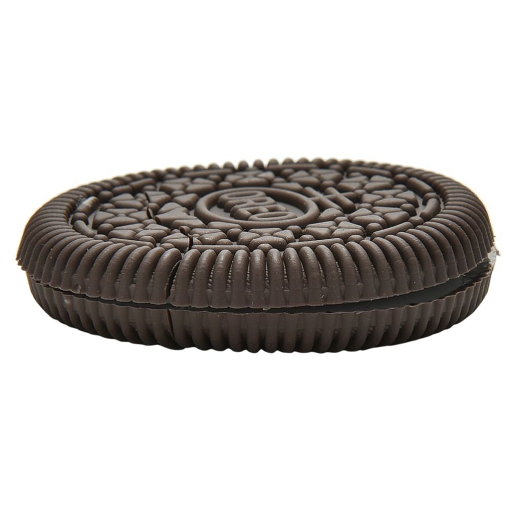 Department Store - Biscuit Bitten And Restored Gimmick Cookie Tricks Toy Magican Gifts for Kids Children Close-Up Magic Street Trick Funny Toys