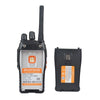 YYDS - 1pc Baofeng BF-888H Ham Two Way Radio; Walkie Talkie With Rechargeable Battery Headphone USB Charge Long Range 16 Channels