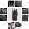 YYDS - 1pc Baofeng BF-888H Ham Two Way Radio; Walkie Talkie With Rechargeable Battery Headphone USB Charge Long Range 16 Channels