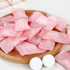 Sensuality Emporium - 30pcs Compressed Travel Cotton Towel Magic Towel Portable Face Towel Soft Napkin Perfect Candy Tissue Water Wet Cleaning Wipe