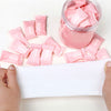 Sensuality Emporium - 30pcs Compressed Travel Cotton Towel Magic Towel Portable Face Towel Soft Napkin Perfect Candy Tissue Water Wet Cleaning Wipe