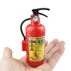 Department Store - Water Gun Toy Children Portable Squirter Simulation Fire Extinguisher Style Halloween Firefighter Costume Gift Pretend Play Toys