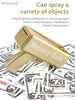 Sensuality Emporium - Electric Money Gun Ver.1 with 100pcs Props Money Cash Banknote Spray gun Adult Party Wedding Supplies Children toys AC98