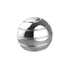 Sensuality Emporium - Desk Ball Spinner Optical Illusion Fidget Spinning Top Ball Stress Relief Toy Metal Juguete Para Aliviar El EstrÃ©s Ð°Ð½Ñ‚Ð¸ÑÑ‚Ñ€ÐµÑÑ