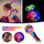 Sensuality Emporium - Children's Luminous Magic Ball Toy Stick Led Flash-rotating Light Show Toy Funny Party Flash Ball Novelty Ð˜Ð³Ñ€ÑƒÑˆÐºÐ¸ Ð”Ð»Ñ Ð”ÐµÐ²Ð¾Ñ‡ÐºÐ¸