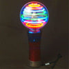 Sensuality Emporium - Children's Luminous Magic Ball Toy Stick Led Flash-rotating Light Show Toy Funny Party Flash Ball Novelty Ð˜Ð³Ñ€ÑƒÑˆÐºÐ¸ Ð”Ð»Ñ Ð”ÐµÐ²Ð¾Ñ‡ÐºÐ¸