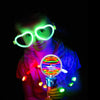 Sensuality Emporium - Children's Luminous Magic Ball Toy Stick Led Flash-rotating Light Show Toy Funny Party Flash Ball Novelty Ð˜Ð³Ñ€ÑƒÑˆÐºÐ¸ Ð”Ð»Ñ Ð”ÐµÐ²Ð¾Ñ‡ÐºÐ¸