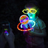 Sensuality Emporium - Children's Luminous Magic Ball Toy Stick Led Flash-rotating Light Show Toy Funny Party Flash Ball Novelty Ð˜Ð³Ñ€ÑƒÑˆÐºÐ¸ Ð”Ð»Ñ Ð”ÐµÐ²Ð¾Ñ‡ÐºÐ¸