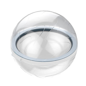 Sensuality Emporium - Magnetic Reusable Water Balloons Refillable Water Balloon Quick Fill Self Sealing Water Bomb Splash Balls for Kids Swimming Pool