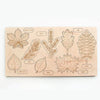 Sensuality Emporium - Montessori Puzzle Children's Educational Human Anatomy Science Animal Planet 3 To 6 Years Old Wooden Multi-layer Puzzle Toy
