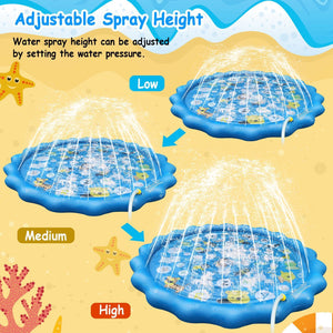 Descriptive image text