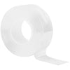 Department Store - 16.5FT Nano Double Sided Adhesive Tape Washable Traceless Removable Reusable Sticky Tape