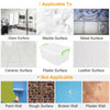 Department Store - 16.5FT Nano Double Sided Adhesive Tape Washable Traceless Removable Reusable Sticky Tape