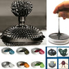 Novelty - Magnetic Mud ,Magnetic Plasticine, Magnetic Mud, Creative Decompression Toy Devouring Magnet Mud
