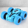 Novelty - Toy Car Flip Children Inertia Double Sided Dump Truck Kids Toys For Boys