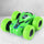Novelty - Toy Car Flip Children Inertia Double Sided Dump Truck Kids Toys For Boys