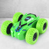 Novelty - Toy Car Flip Children Inertia Double Sided Dump Truck Kids Toys For Boys