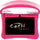 Novelty - Kids Tablet Education Toddler Tablet 7inch Study Tablet 1G RAM16G ROM Or 2GB RAM32G ROM , Safety Eye Protection Screen, Dual Camera , Games, Parental Lock, Installed Educate APP,education Toy