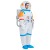 Department Store - Adult Astronauts Inflatable Costume Cosplay Anime Fancy Cosplay Suit Halloween Mascot Christmas Carnival Birthday Party Dress Christmas,Halloween ,Thanksgiving gifts