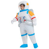 Department Store - Adult Astronauts Inflatable Costume Cosplay Anime Fancy Cosplay Suit Halloween Mascot Christmas Carnival Birthday Party Dress Christmas,Halloween ,Thanksgiving gifts