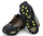 Carnival Land - Outdoor anti-skid shoe cover; ice and snow ground; suitable for 10 teeth outdoor ice claw