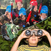 oh my god - Walkie Talkies Watch- Spy Watch Army Toys For Kids Age 8-12- 7 In 1 Digital Watch Walkie Talkies- Two-Way Long Range Transceiver With Flashlight- Cool Spy Gadgets For Boy Girls