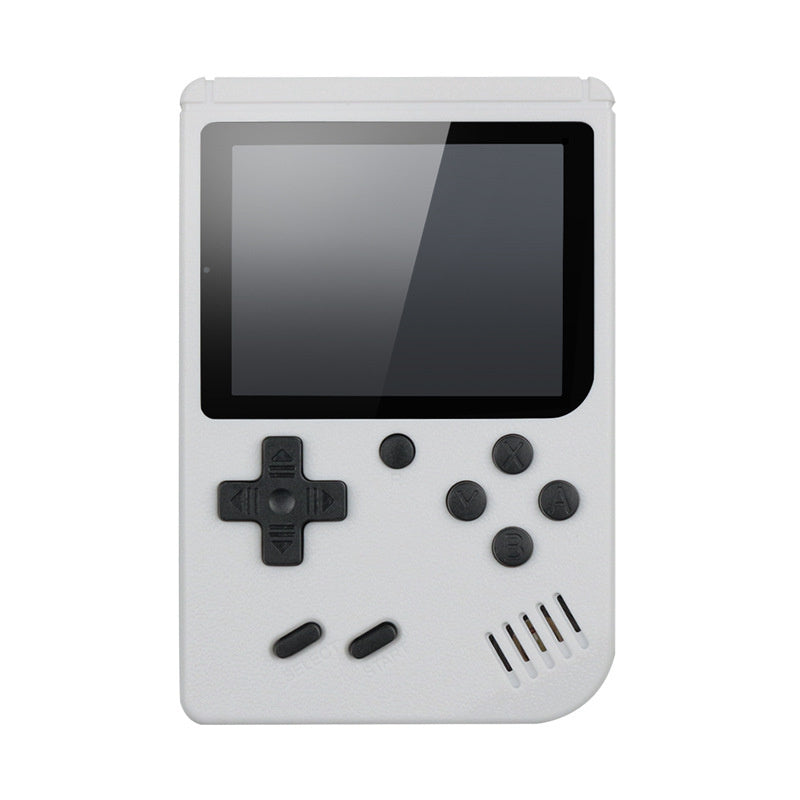 oh my god - Hand-held Gaming Device Retro Mini Handheld Video Games Console Classic Game For Kids Gift